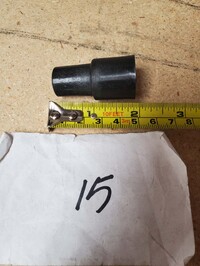 [Parts] Plastic Tip 01