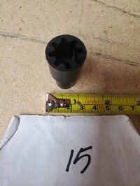 [Parts] Plastic Tip 01