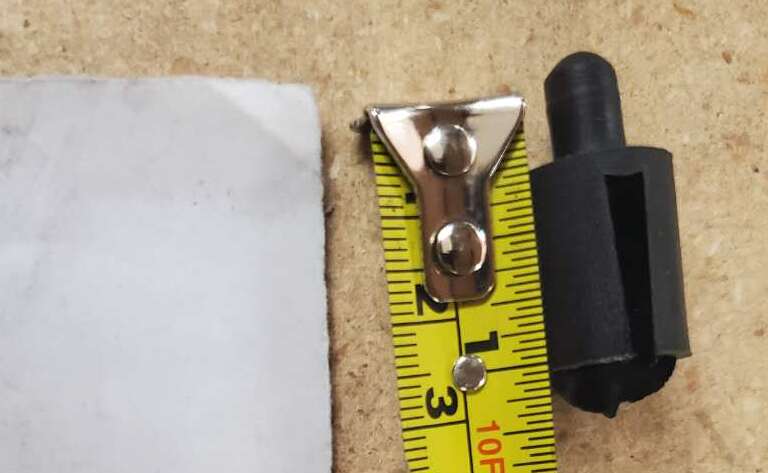 [Parts] Plastic Tip 02