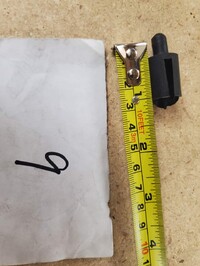[Parts] Plastic Tip 02