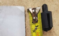 [Parts] Plastic Tip 02