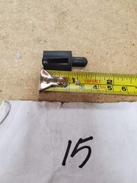 [Parts] Plastic Tip 02
