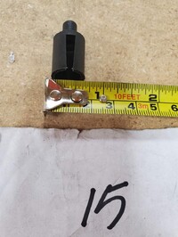 [Parts] Plastic Tip 02