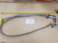 [Parts]FC91 Sink Water Hose With