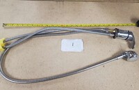 [Parts]FC91 Sink Water Hose With