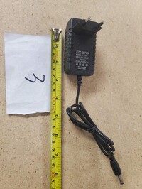 [Parts] M19 Power Supply AC/DC W-120