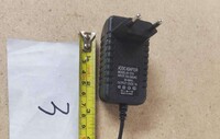 [Parts] M19 Power Supply AC/DC W-120