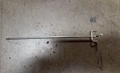 [Parts] GH25 Gondola Shelving hook