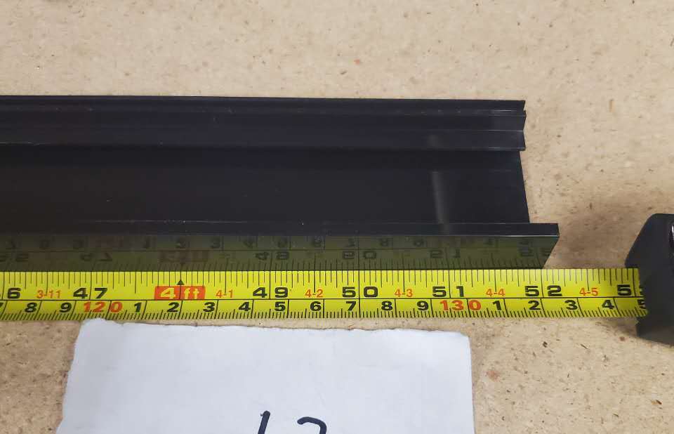 [Parts] Plastic Cover 52 ins