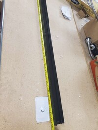 [Parts] Plastic Cover 52 ins