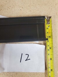 [Parts] Plastic Cover 52 ins