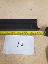 [Parts] Plastic Cover 52 ins