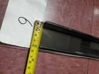 [Parts] Plastic Cover 52 ins