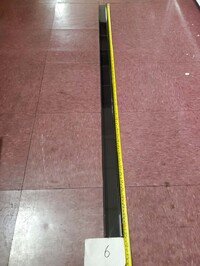 [Parts] Plastic Cover 52 ins