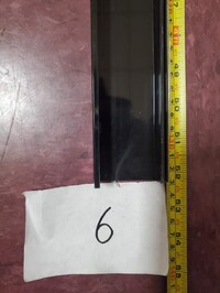 [Parts] Plastic Cover 52 ins