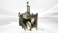 Commercial Multifunctional fresh meat slicer XS220