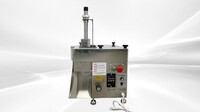 Commercial Multifunctional fresh meat slicer XS220