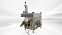 Commercial Multifunctional fresh meat slicer XS220