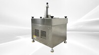 Commercial Multifunctional fresh meat slicer XS220