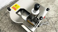 Commercial Multifunctional fresh meat slicer XS220