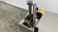Commercial Multifunctional fresh meat slicer XS220