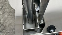 Commercial Multifunctional fresh meat slicer XS220