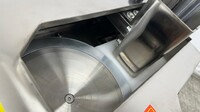 Commercial Multifunctional fresh meat slicer XS220