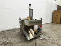 Commercial Multifunctional fresh meat slicer XS220