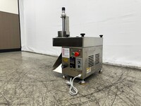Commercial Multifunctional fresh meat slicer XS220