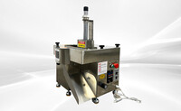 Commercial Multifunctional fresh meat slicer XS220