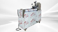 2 rolls automatic Meat Slicer Lamb Slicer 110V XS20