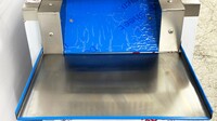 2 rolls automatic Meat Slicer Lamb Slicer 110V XS20