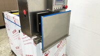 2 rolls automatic Meat Slicer Lamb Slicer 110V XS20