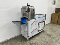 2 rolls automatic Meat Slicer Lamb Slicer 110V XS20