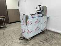 2 rolls automatic Meat Slicer Lamb Slicer 110V XS20