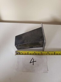 [Parts] BO2 Wood Leg/Stand With Plate