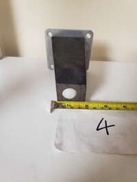 [Parts] BO2 Wood Leg/Stand With Plate
