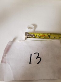 [Parts] Plastic bushing /Guide