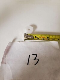 [Parts] Plastic bushing /Guide