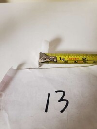 [Parts] Plastic bushing /Guide