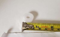 [Parts] Plastic bushing /Guide