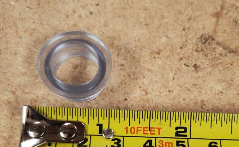 [Parts] Clear Ruber Seal