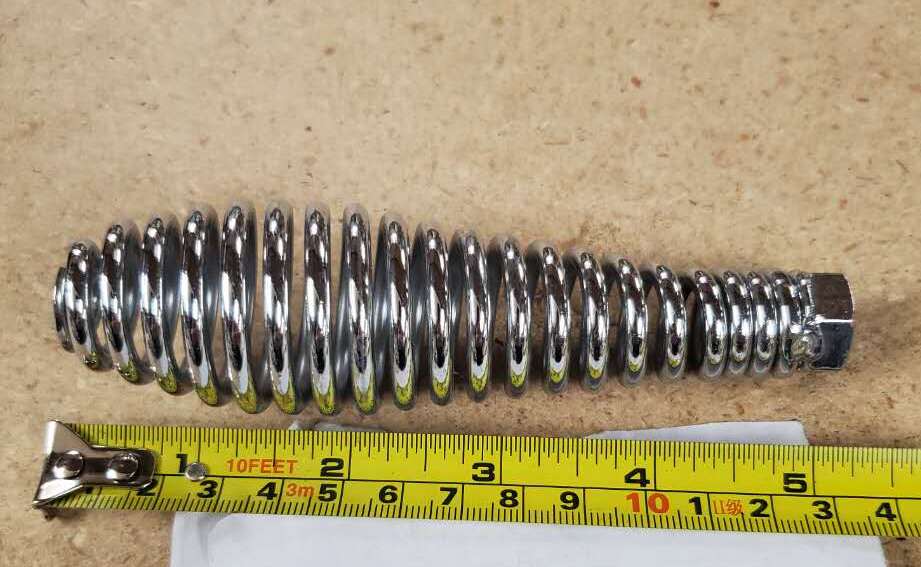 [Parts] HT-2280R Steel Spring