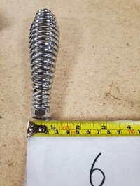 [Parts] HT-2280R Steel Spring