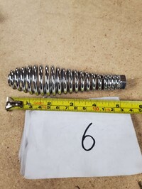 [Parts] HT-2280R Steel Spring