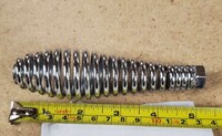 [Parts] HT-2280R Steel Spring