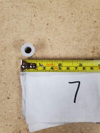 [Parts] Plastic Guide
