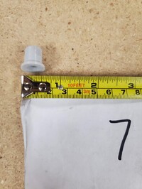 [Parts] Plastic Guide