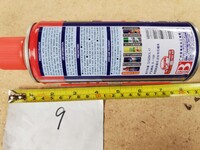 [Parts] Lubricating Spray