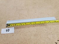 [PartsG258BMF Plastic Display Lite blue
